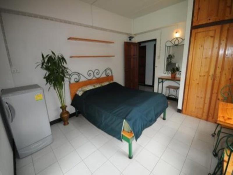 Baan Khun Mae Apartment Bangkok Dış mekan fotoğraf