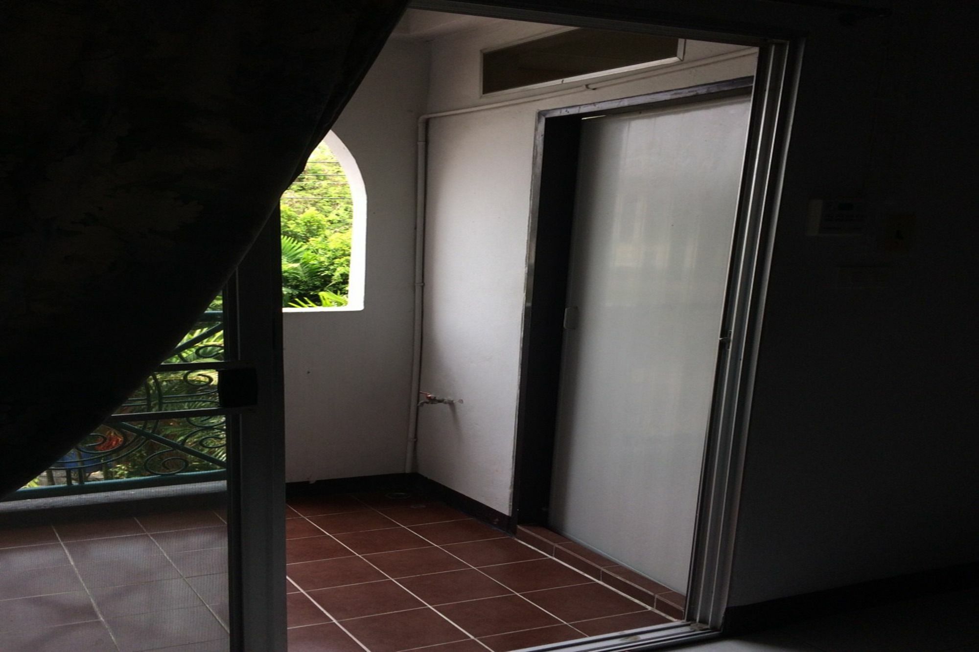 Baan Khun Mae Apartment Bangkok Dış mekan fotoğraf