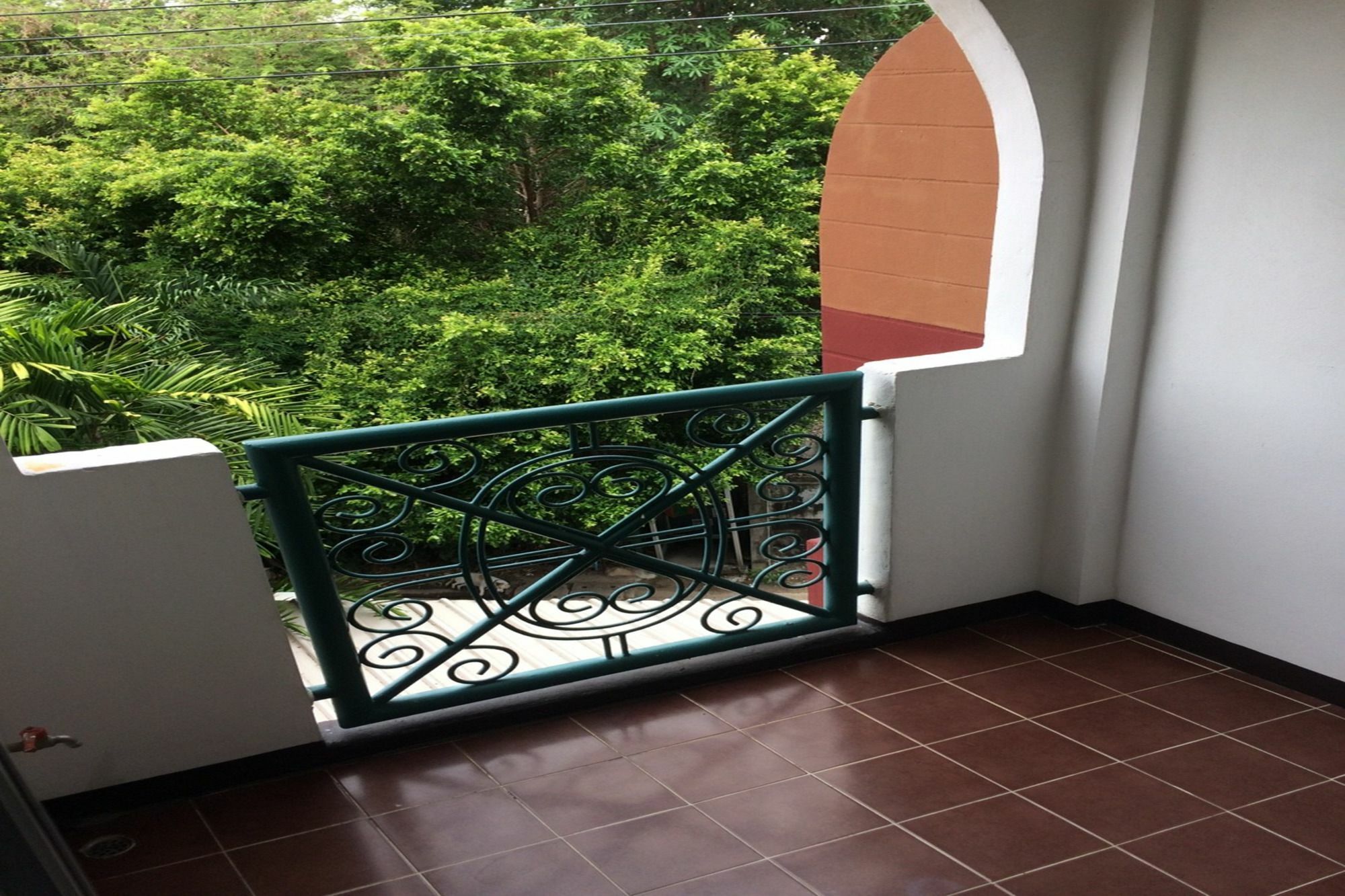 Baan Khun Mae Apartment Bangkok Dış mekan fotoğraf