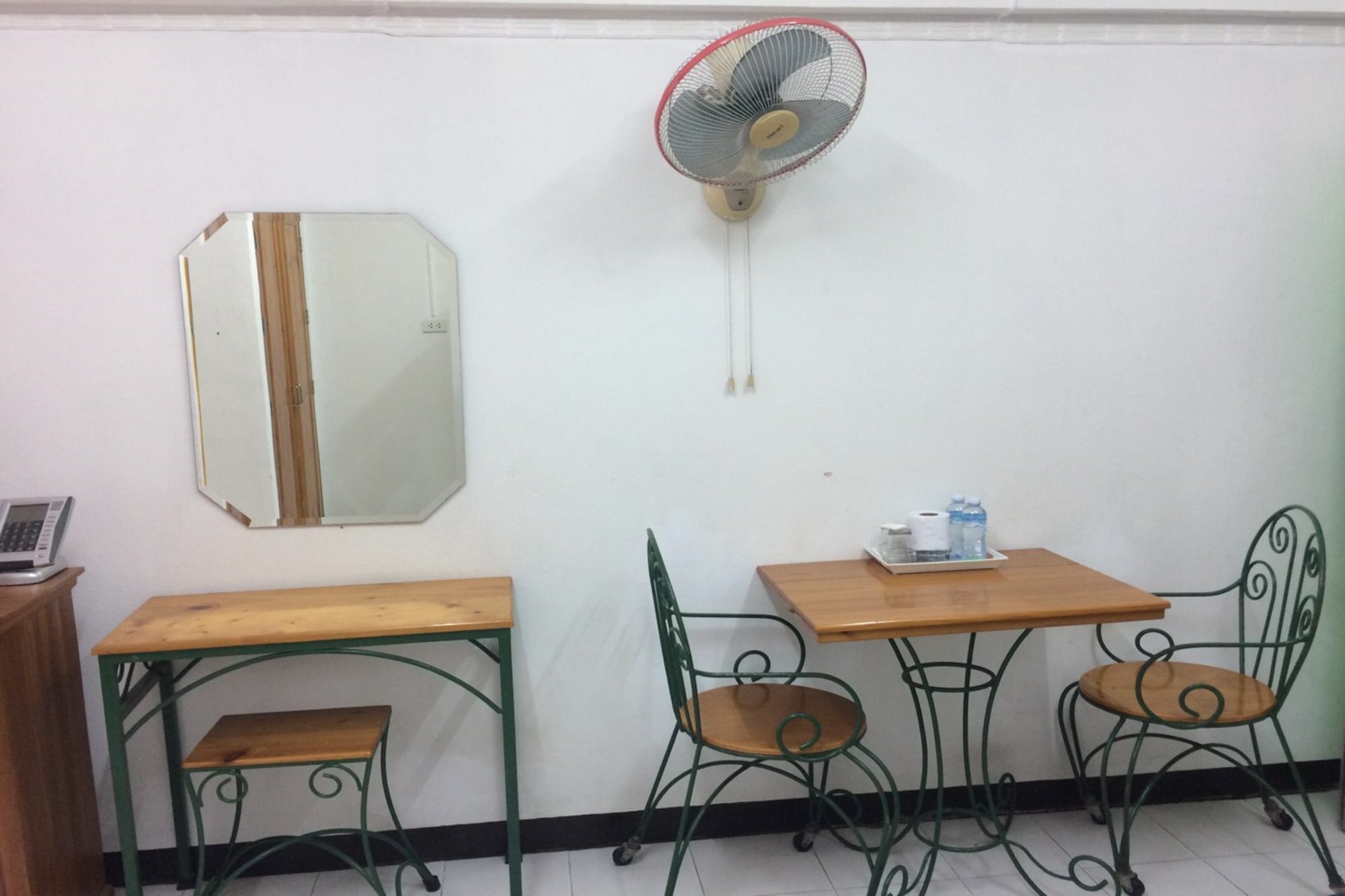 Baan Khun Mae Apartment Bangkok Dış mekan fotoğraf