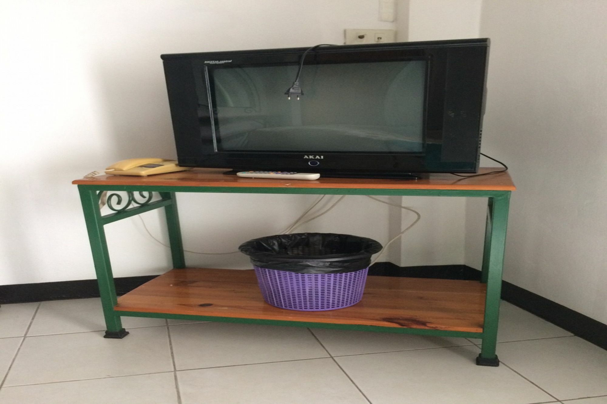 Baan Khun Mae Apartment Bangkok Dış mekan fotoğraf